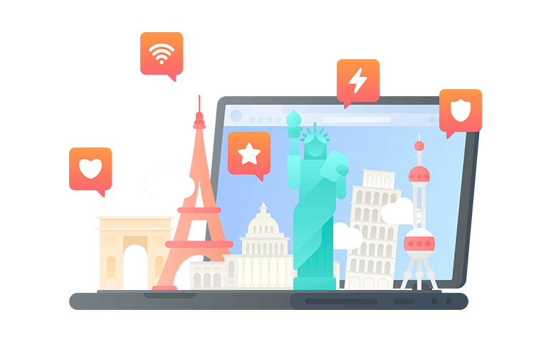 在斯里兰卡连接到中国vpn - 华人加速器